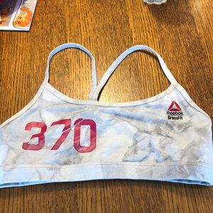CrossFit Games Bra
